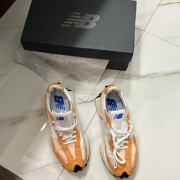 New Balance Shoes - New Balance 327
